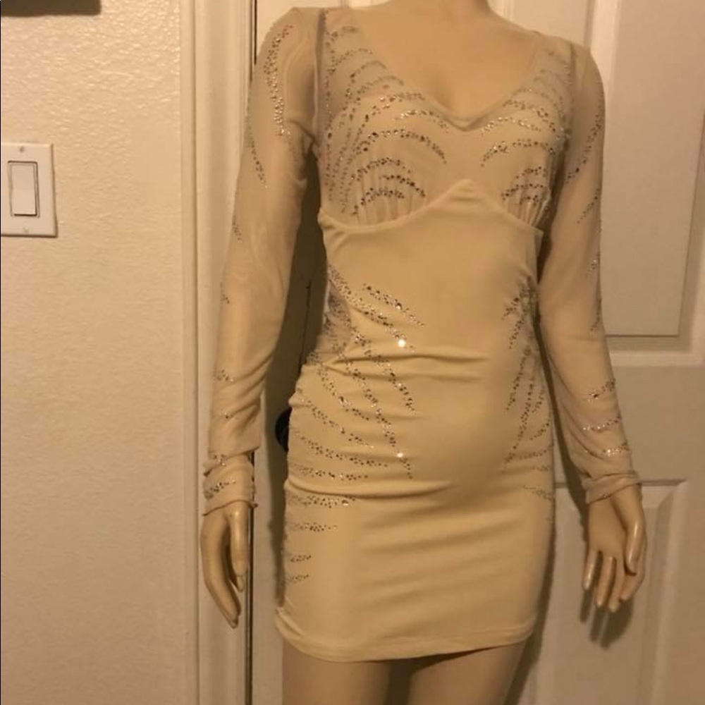 Guess by Marciano dress